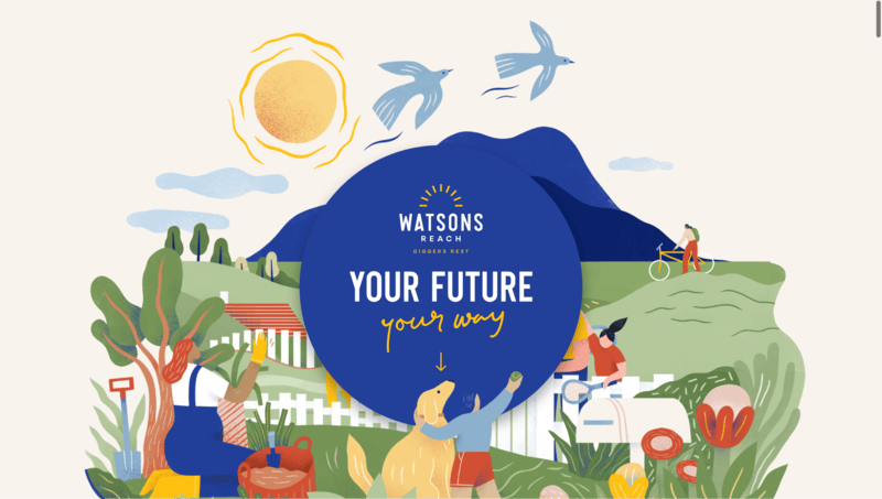 E-commerce website dashboard with analytics and product management